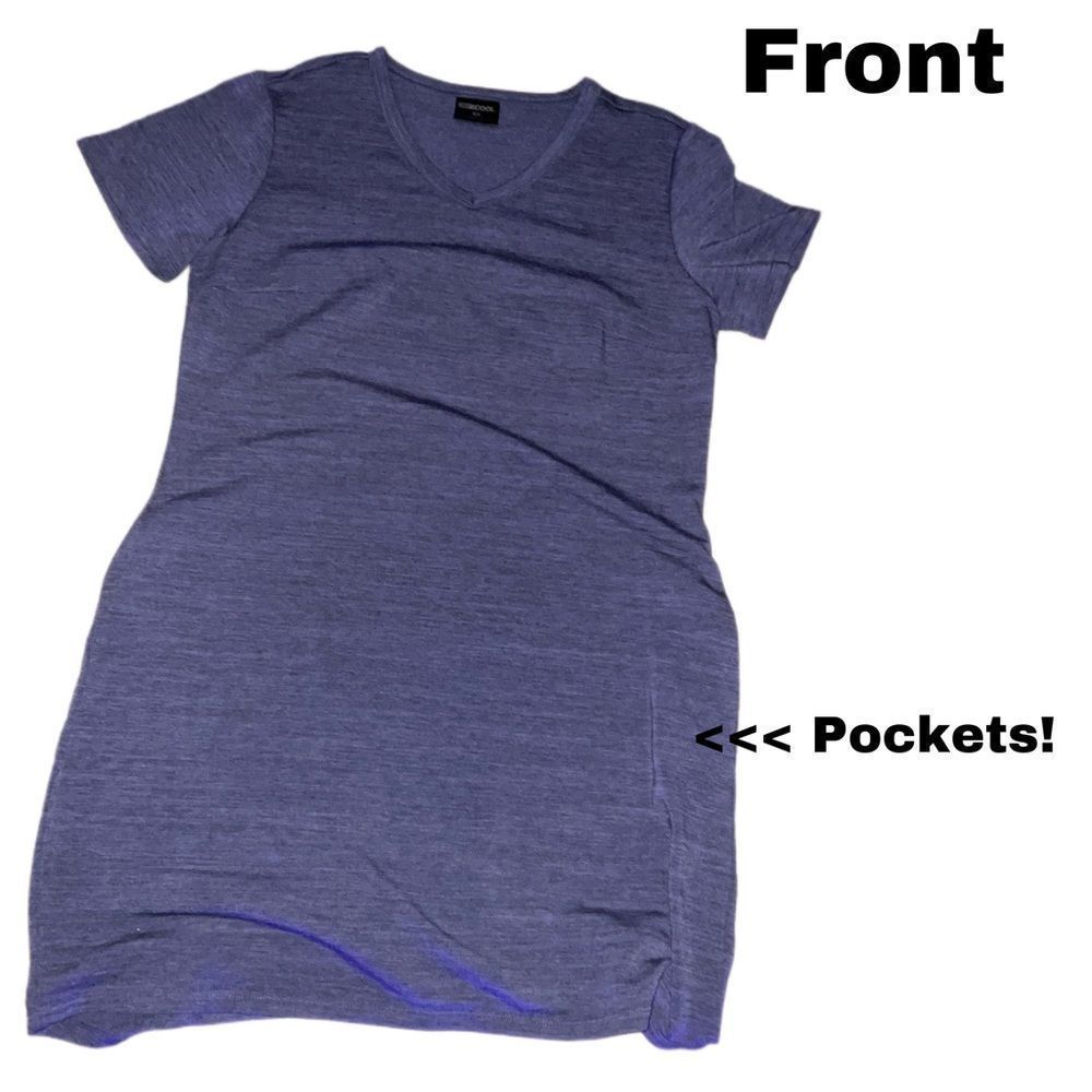 32 Degrees Cool Dress